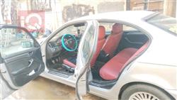 بي ام دبليو الفئة 3